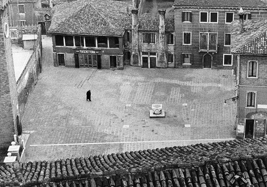 Murano, 1953