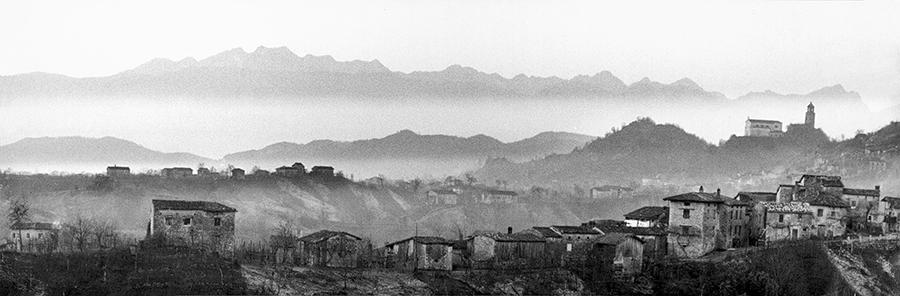 Friuli, 1958