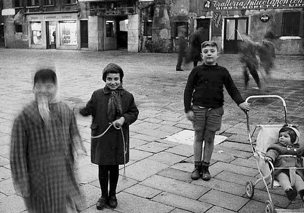 Glintbooks | Gianni Berengo Gardin