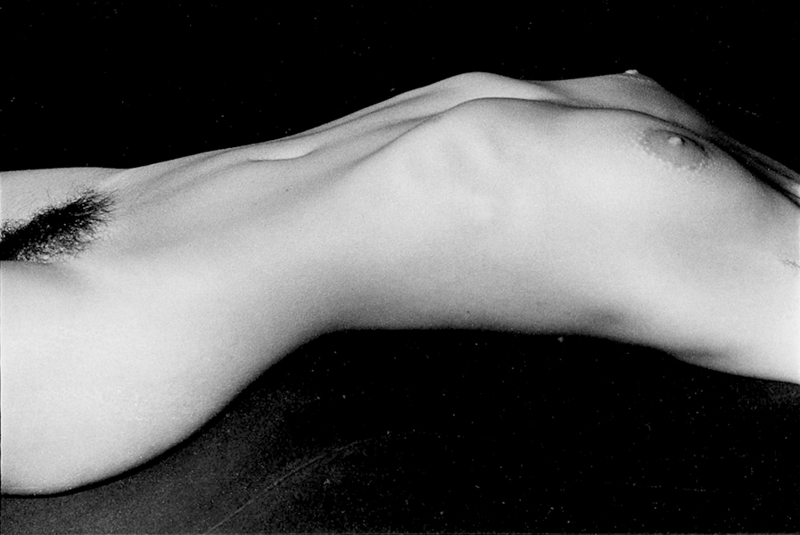 Shape of Woman, 1972