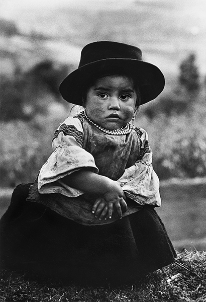 Ecuador, 1970